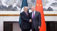 چین و پاکستان خواستار ازسرگیری مذاکرات آمریکا و ایران شدند