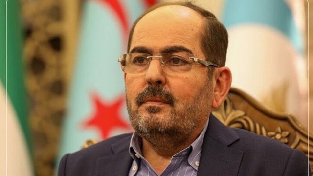 رهبر تورکمن‌های سوریه: حقوق زبانی و فرهنگی، امتیاز سیاسی نیست