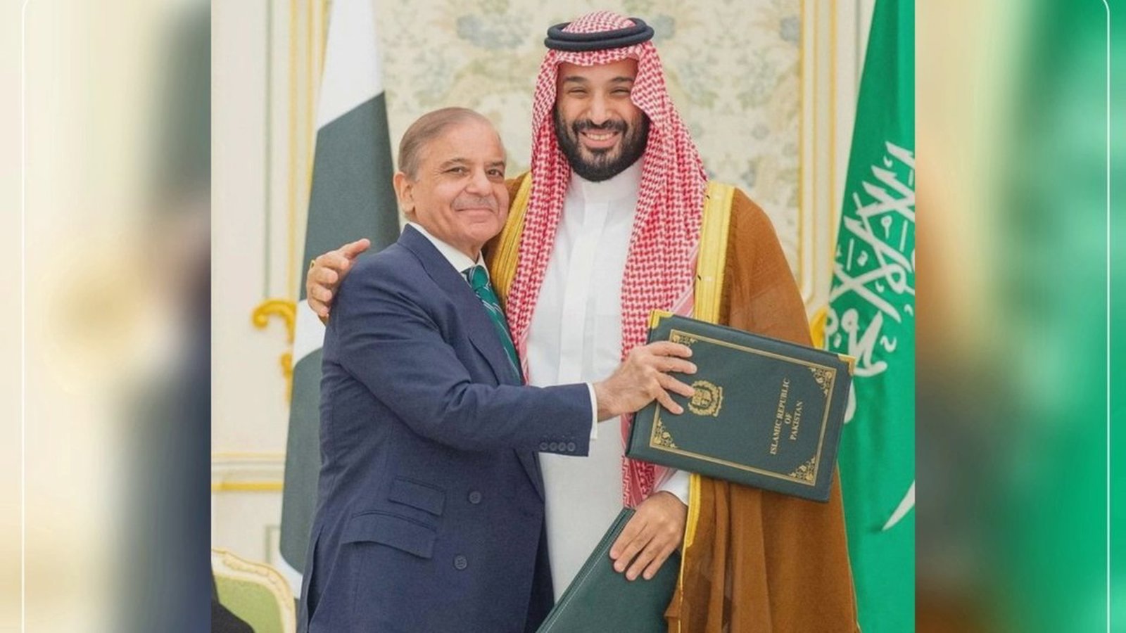 هشدار اسلام‌آباد به تهران: حمله به عربستان خط قرمز پاکستان است
