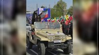 خبر بد برای طرفداران رژیم: ثبت نام کنندگان سایت جانفدا حق انصراف ندارند و راهی جنگ زمینی با آمریکا می‌شوند