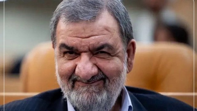 Mühsən Rzayı: ABŞ hücumları davam edərsə, tam hücum mərhələsinə keçəcəyik