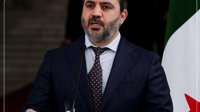 Suriya XİN: İslam Respublikasının beş ərəb ölkəsinə qarşı pərəndə aparatı və raket hücumlarını qətiyyətlə pisləyirik