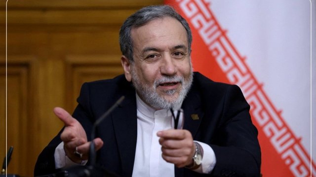 کاظم غریب‌آبادی، معاون وزیر خارجه ایران: مسیر جنوبی پیشنهادی در تنگه هرمز «تحت هیچ شرایطی» پذیرفتنی نیست