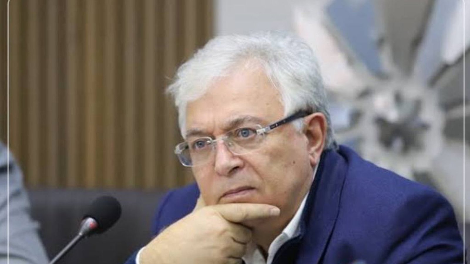Hormuzdan Təbrizə; Hormuz boğazı Cənubi Azərbaycanın istehsalının boğazını necə sıxdı?