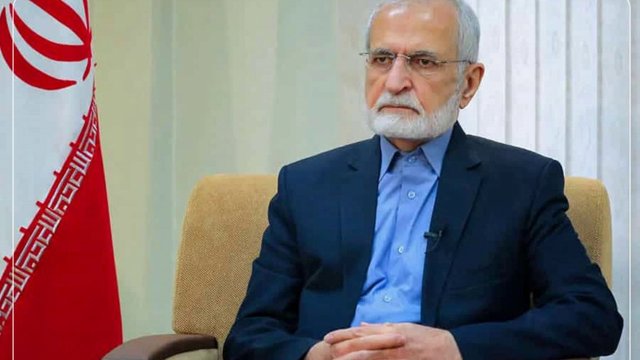 صادق خرازی:: نفوذ تا مغز استخوان ساختار ما رسیده است