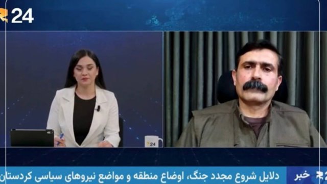 سخنگوی پژاک؛ احزاب کرد در صورت در نظر گرفته شدن مطالباتشان می‌توانند در عملیات علیه جمهوری اسلامی شرکت کنند