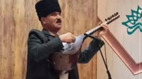 خبر تلخ؛ عاشیق علی یئکانلی درگذشت
