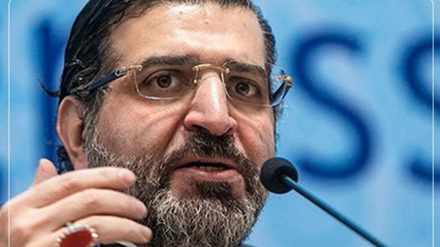Sadiq Xərazi: Nüfuz sürüşməsi strukturumuzun iliklərinə qədər işləyib çatıb