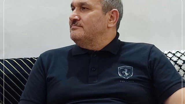 Abbas Lisaninin Evin həbsxanasındakı fiziki vəziyyətindən narahatlıq; təyin edilmiş dərmanların verilməsinə mane olunur