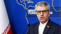 سخنگوی وزارت خارجه جمهوری اسلامی:: برای صلح باید جنگید