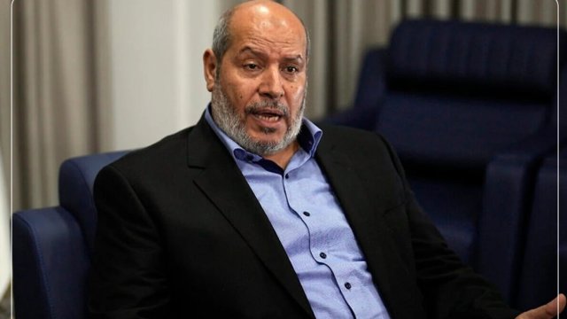 Xəlil əl-Həyyə Hamas-ın yeni lideri seçildi