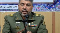 فریاد جنگ از سوی ایران ادامه دارد؛: سخنگوی ارتش: جنگ تا رسیدن به بازدارندگی کامل ادامه دارد