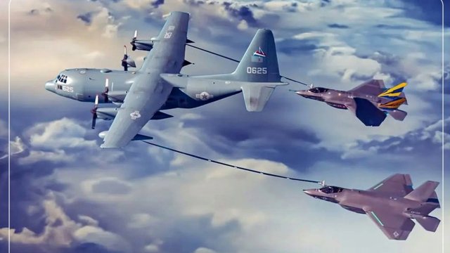 CNN-in məlumatına görə: ABŞ İranla müharibənin genişləndirilməsini nəzərdən keçirdiyi bir vaxtda Yaxın Şərqə əlavə döyüş təyyarələri göndərir
