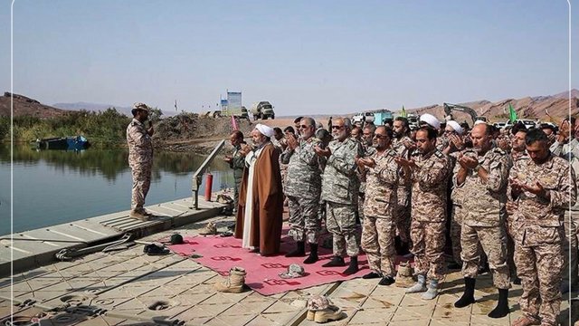 رسانه‌های ایران مدعی شدند: تهران آماده حمله زمینی به کویت است