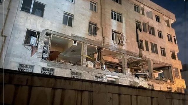 مقام آمریکایی:: ترامپ ایران را وادار به پرداخت تاوان نقض تفاهم‌نامه و مرگ سربازان آمریکایی خواهد کرد