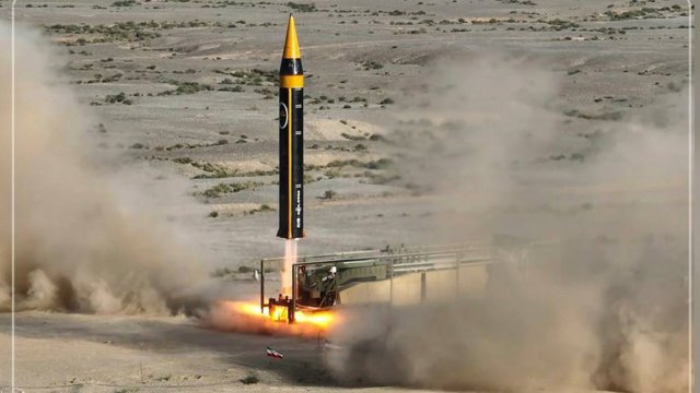 ادعای سپاه دربارهٔ حملهٔ تازه به مواضع آمریکا در کویت؛ انهدام چند سامانهٔ راداری