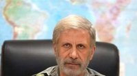 اعتراف فرماندهان جمهوری اسلامی به آستانه جنگ زمینی؛ سرلشکر حاتمی: اگر پای دشمن به خاک ایران برسد، با هرچه داریم می‌جنگیم