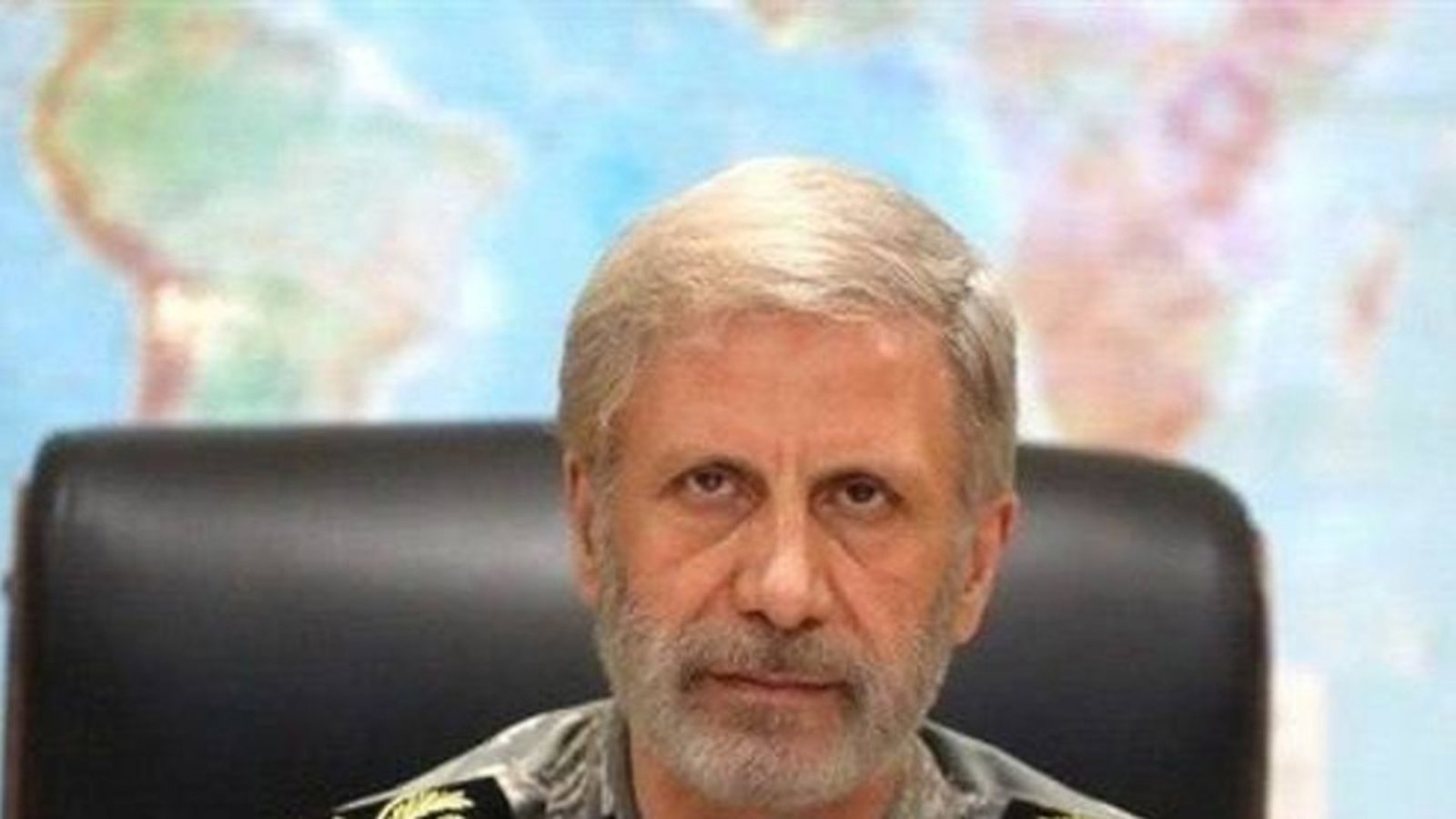 İslam Respublikası komandanları quru döyüşünün astanasını etiraf etdi; General Hatəmi: Düşmən İranın torpağına ayaq basarsa, əlimizdə nə varsa ilə döyüşəcəyik