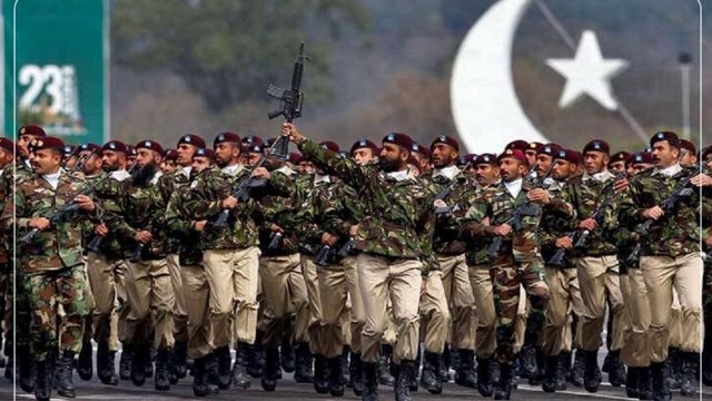 پاکستان انصارالله یمن را تهدید کرد: حمله به کشتی های ما یا عربستان، تهدید امنیت ملی است