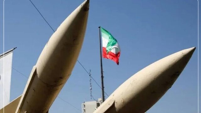 سپاه مدعی حمله پهپادی به پایگاه‌های آمریکا در کویت شد