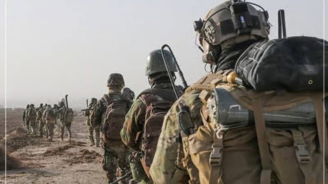آمریکا نیرو و تجهیزات بیشتری به خاورمیانه اعزام کرد