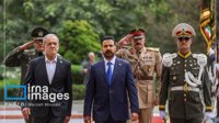 نخست‌وزیر عراق وارد تهران شد؛ رایزنی درباره همکاری‌های دوجانبه و تحولات منطقه