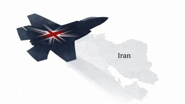 Britaniya İran İslam İnqilabı Keşikçi Korpusunun təhdidlərinə cavab verdi: Silahlı Qüvvələrimiz hər cür hücuma qarşı müdafiəyə hazırdır