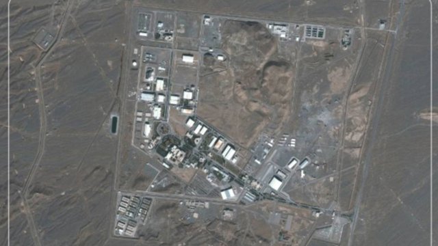 بازسازی شتاب‌زده تأسیسات آسیب‌دیده در ایران؛ ترامپ گزینه‌ای جز ادامه حملات نمی‌بیند