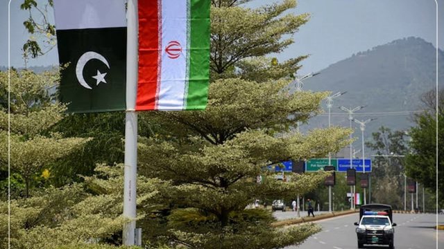 Çin və Pakistan ABŞ ilə İran arasındakı dayandırılmış danışıqların bərpası üçün səy göstərir