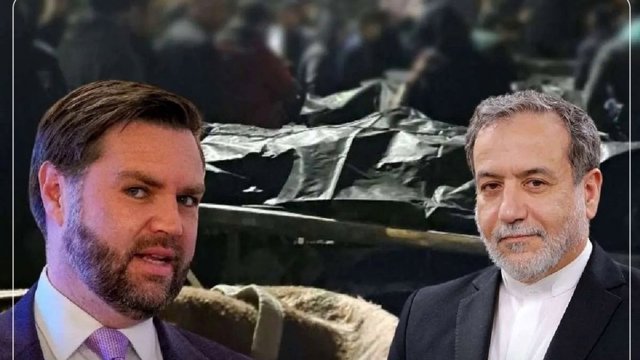 به گزارش رسانه‌های آمریکایی: پیشنهاد آتش‌بس موقت واشنگتن به جمهوری اسلامی؛ تهران احتمالاً نمی‌پذیرد