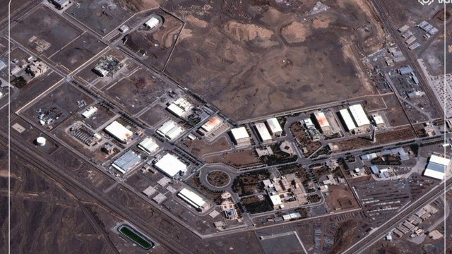 New York Times: ABŞ İranın nüvə obyektlərini ələ keçirmək üçün minlərlə quru qüvvəsi göndərilməsini nəzərdən keçirir