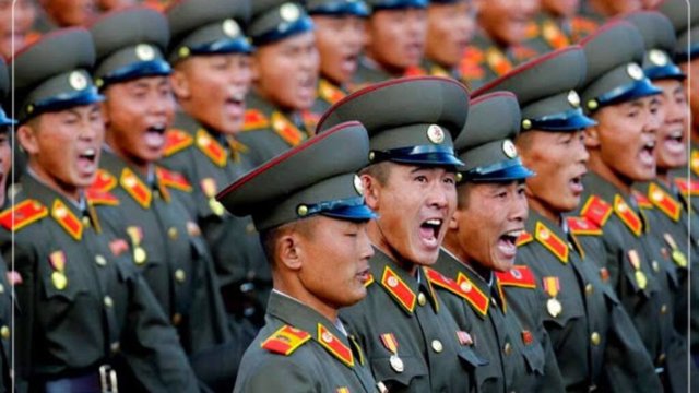 زلنسکی: روسیه ۳۰ هزار سرباز دیگر از کره شمالی به خدمت می‌گیرد