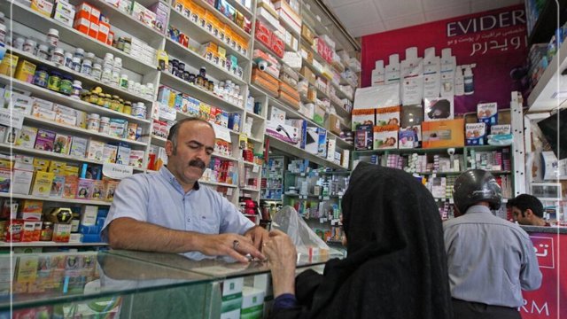 İranda dərman böhranı: deputat ciddi çatışmazlıq və qiymət sıçrayışından xəbər verdi
