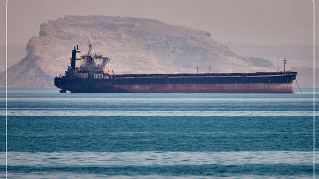 Tehran: Hörmüz boğazına nəzarət bizdədir və ABŞ ilə danışıqlara başlamağı planlaşdırmırıq