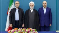 همشهری: سران قوا با بنزین ۱۰ هزار تومانی برای «سهمیه سوم» موافقت کرده‌اند