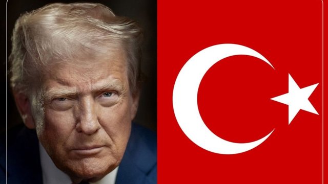 F-35-lərin Türkiyəyə satışı: Tramp İsrailin etirazını rədd etdi