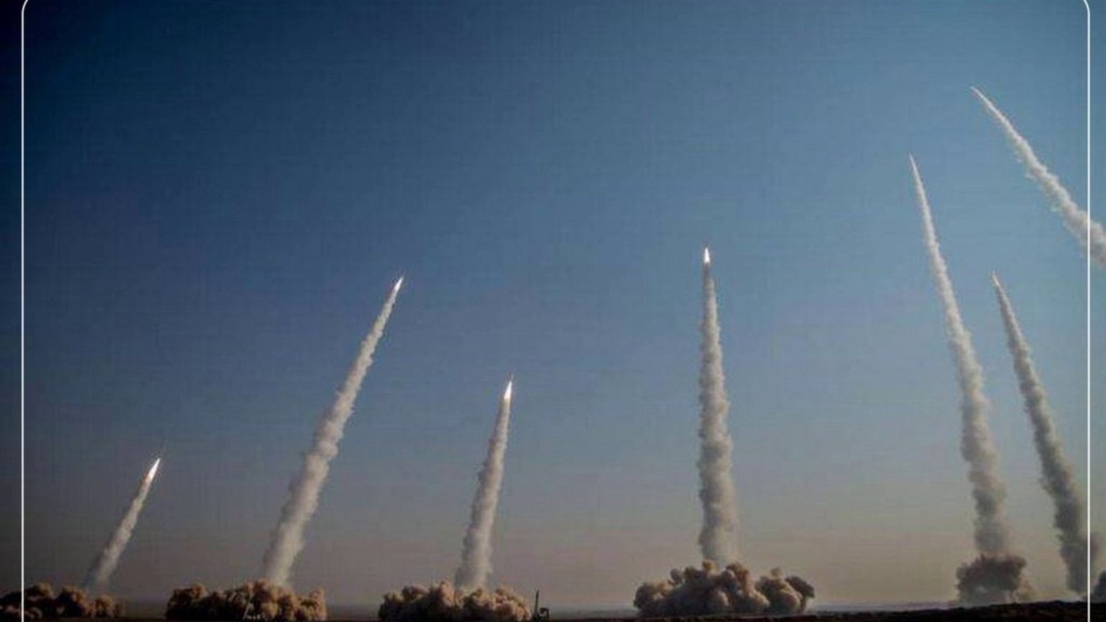 Defence Express: İran istənilən anda Ukraynaya ballistik raketlərlə zərbə endirə bilər
