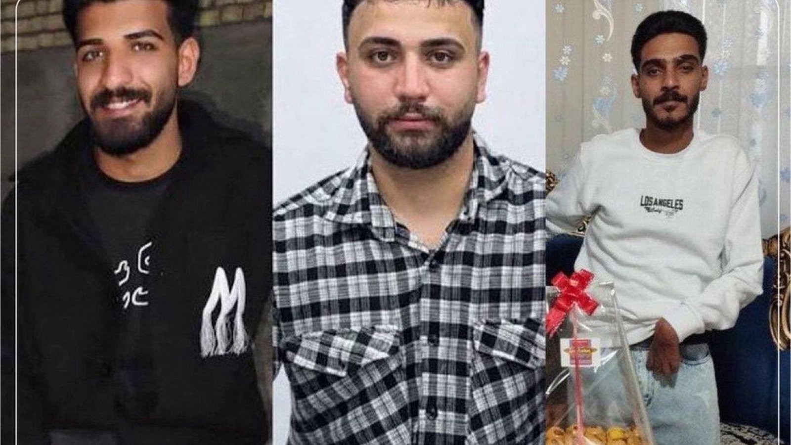 اعدام سه معترض دی ماه در اصفهان؛ تجمع خانواده‌ها و شعار علیه حکومت در میدان علیخانی