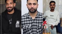 اعدام سه معترض دی ماه در اصفهان؛ تجمع خانواده‌ها و شعار علیه حکومت در میدان علیخانی