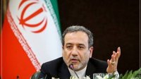 عراقچی با وزیران خارجهٔ عمان و عربستان دربارهٔ امنیت تنگه هرمز رایزنی کرد
