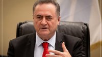 وزیر دفاع اسرائیل: ایران می‌داند مبدأ حملات آمریکا، پایگاه‌های اسرائیل است