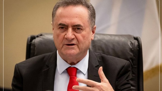 وزیر دفاع اسرائیل: ایران می‌داند مبدأ حملات آمریکا، پایگاه‌های اسرائیل است