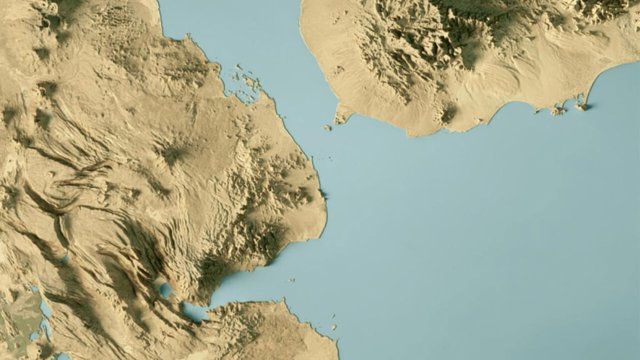 Reuters: Husiləر Bab əl-Məndəb boğazından keçən gəmilərdən rüsum almağı planlaşdırır