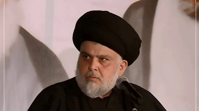 Müqtəda əs-Sadr: Həşd əş-Şəabi Körfəz ərəb ölkələrinə İraqa hücum üçün bəhanə verməsin