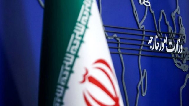Tehran ABŞ və Səudiyyə Ərəbistanının İraqdakı müvəkkiləti qüvvələrin mövqelərinə hücumlarını pislədi
