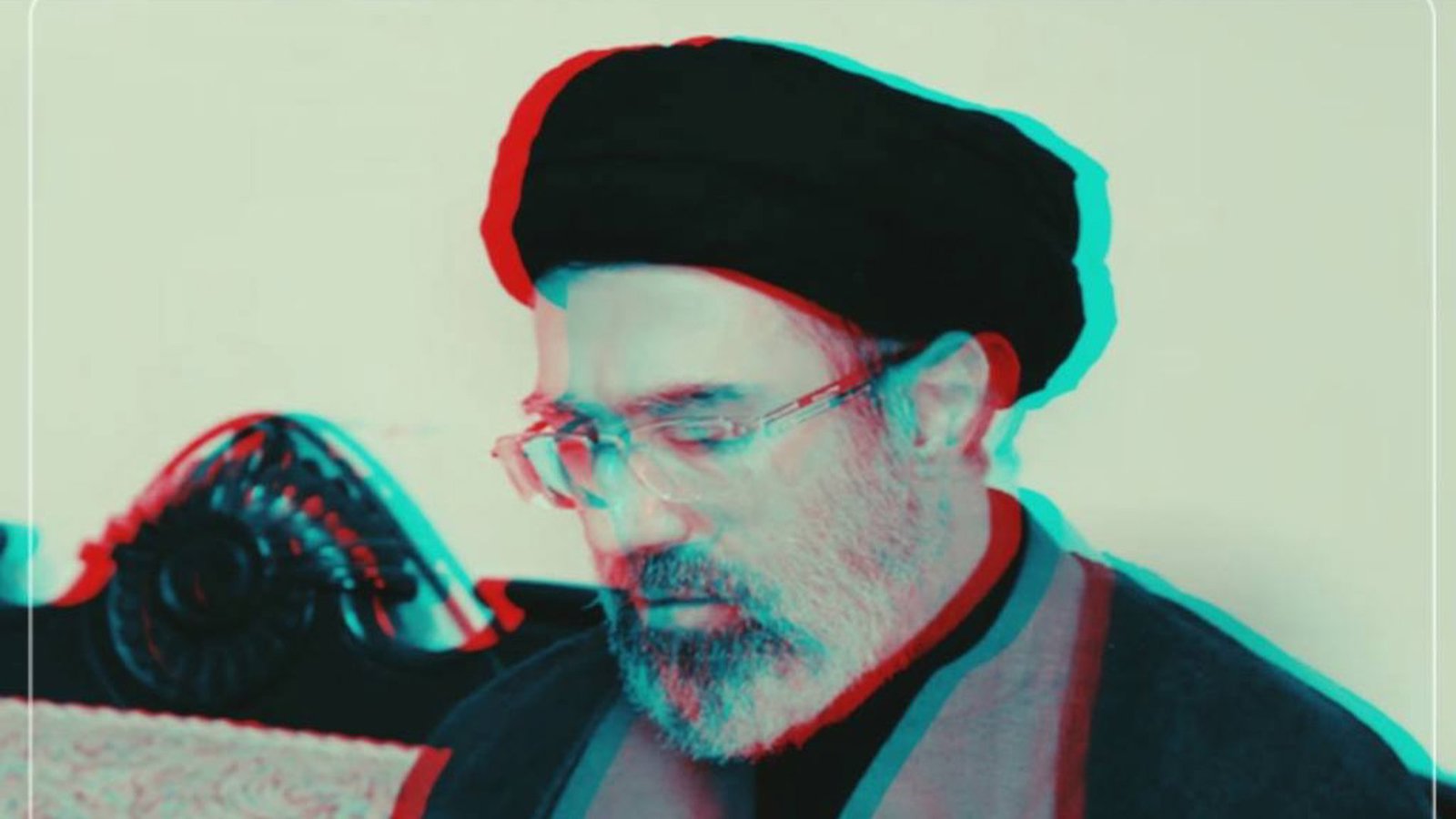 اسراییل مئدیاسی: مجتبی خامنه‌ای یاشاییر اما کؤز قاباغینا چیخماق ایسته‌میر
