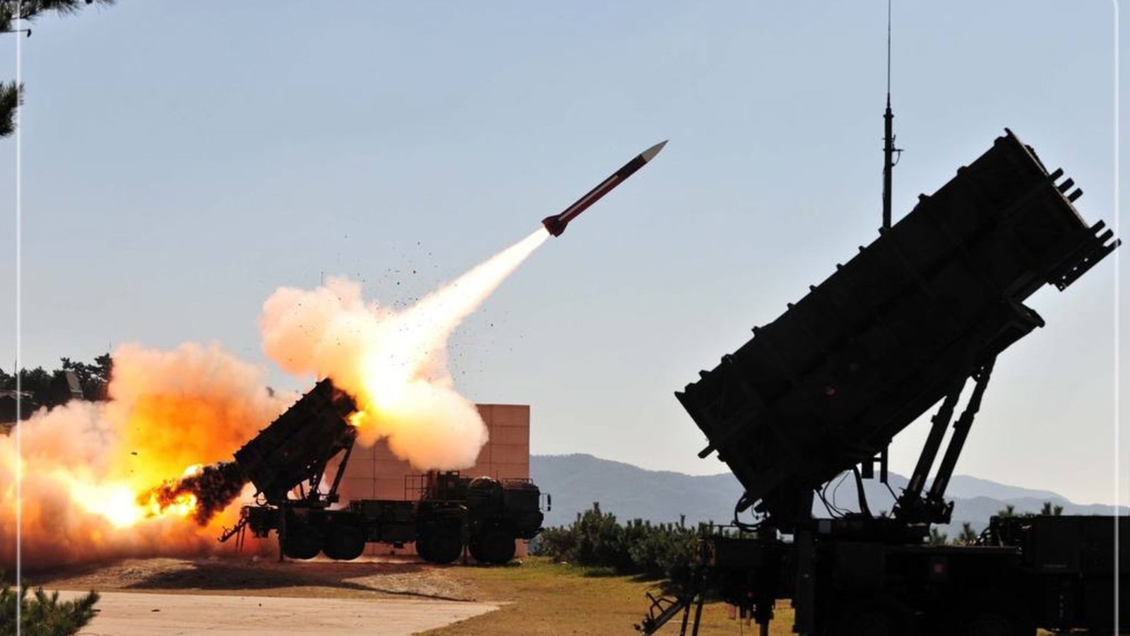 ABŞ Patriot raketlərinin istehsalı üçün 58.6 milyard dollarlıq müqavilə imzaladı