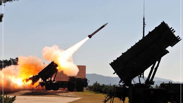 ABŞ Patriot raketlərinin istehsalı üçün 58.6 milyard dollarlıq müqavilə imzaladı