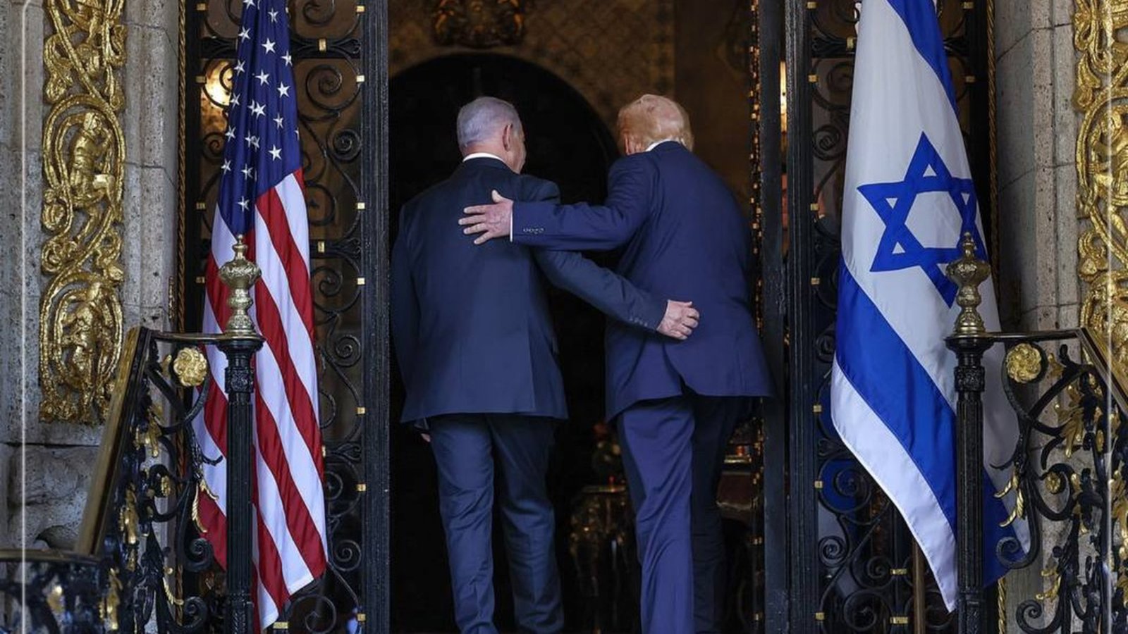 Jerusalem Post təhlili: İsrail Trampın İran barədə son qərarını gözləyir