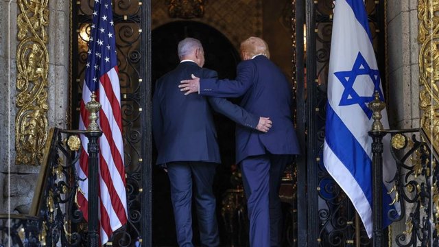 Jerusalem Post təhlili: İsrail Trampın İran barədə son qərarını gözləyir